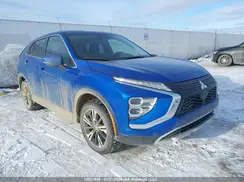 JA4ATVAA3RZ632557 2024 MITSUBISHI ECLIPSE CROSS