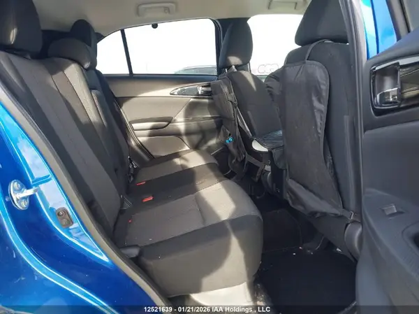 JA4ATVAA3RZ632557 2024 MITSUBISHI ECLIPSE CROSS - Image 8