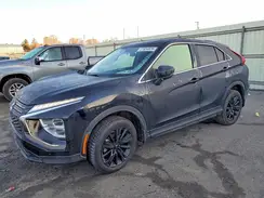 JA4ATVAA3SZ005475 2025 MITSUBISHI ECLIPSE CROSS