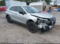 JA4ATVAA3SZ005833 2025 MITSUBISHI ECLIPSE CROSS