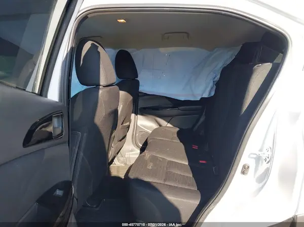 JA4ATVAA3SZ006318 2025 MITSUBISHI ECLIPSE CROSS - Image 8