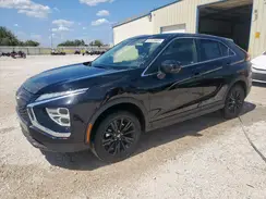 JA4ATVAA3SZ007212 2025 MITSUBISHI ECLIPSE CROSS