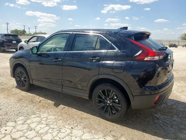 JA4ATVAA3SZ007212 2025 MITSUBISHI ECLIPSE CROSS - Image 2