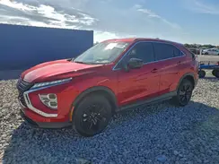 JA4ATVAA3SZ008392 2025 MITSUBISHI ECLIPSE CROSS