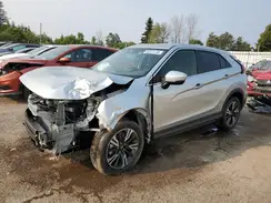 JA4ATVAA3SZ612122 2025 MITSUBISHI ECLIPSE CROSS