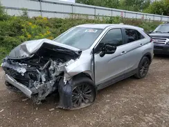 JA4ATVAA3TZ039093 2026 MITSUBISHI ECLIPSE CROSS