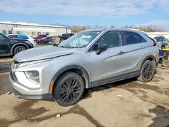 JA4ATVAA4NZ000399 2022 MITSUBISHI ECLIPSE CROSS