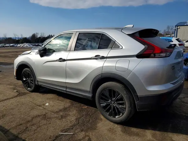 JA4ATVAA4NZ000399 2022 MITSUBISHI ECLIPSE CROSS - Image 2
