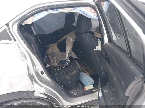 JA4ATVAA4NZ002850 2022 MITSUBISHI ECLIPSE CROSS - Image 8