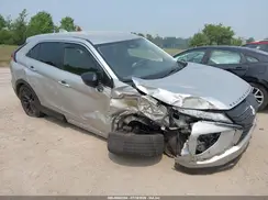 JA4ATVAA4NZ003092 2022 MITSUBISHI ECLIPSE CROSS