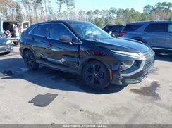 JA4ATVAA4NZ003335 2022 MITSUBISHI ECLIPSE CROSS