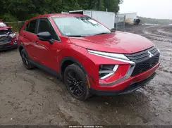 JA4ATVAA4NZ012407 2022 MITSUBISHI ECLIPSE CROSS