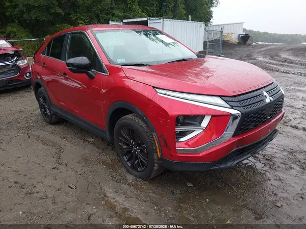JA4ATVAA4NZ012407 2022 MITSUBISHI ECLIPSE CROSS - Image 1