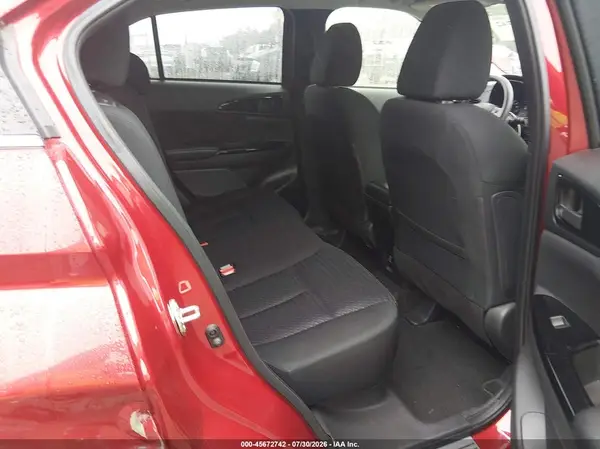 JA4ATVAA4NZ012407 2022 MITSUBISHI ECLIPSE CROSS - Image 8