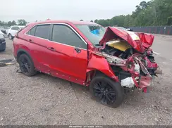 JA4ATVAA4NZ013542 2022 MITSUBISHI ECLIPSE CROSS