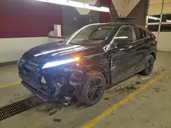 JA4ATVAA4NZ013976 2022 MITSUBISHI ECLIPSE CROSS