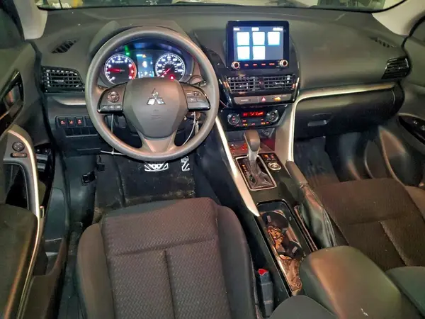 JA4ATVAA4NZ013976 2022 MITSUBISHI ECLIPSE CROSS - Image 8