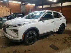 JA4ATVAA4NZ014254 2022 MITSUBISHI ECLIPSE CROSS