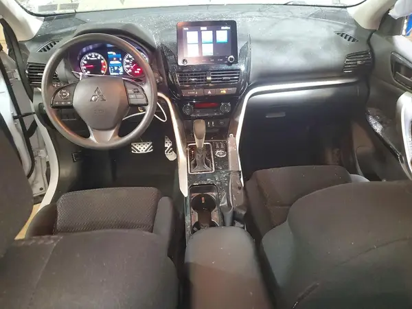 JA4ATVAA4NZ014254 2022 MITSUBISHI ECLIPSE CROSS - Image 8
