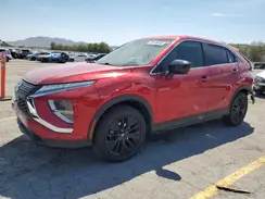 JA4ATVAA4NZ014531 2022 MITSUBISHI ECLIPSE CROSS
