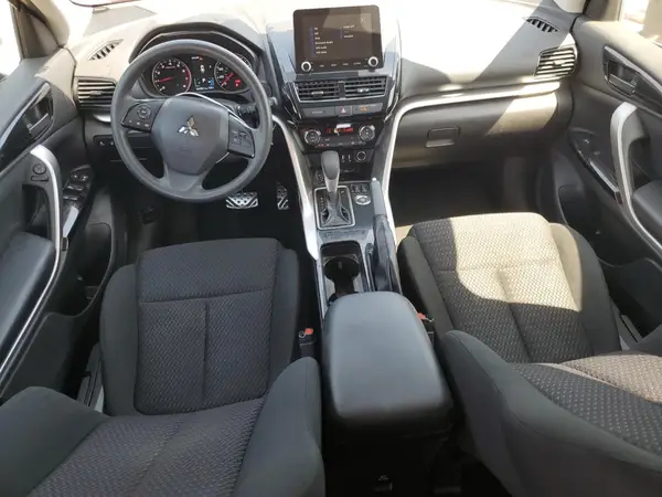 JA4ATVAA4NZ014531 2022 MITSUBISHI ECLIPSE CROSS - Image 8