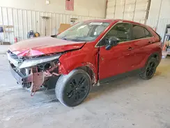 JA4ATVAA4NZ014657 2022 MITSUBISHI ECLIPSE CROSS