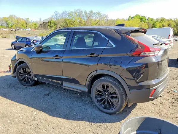JA4ATVAA4NZ034181 2022 MITSUBISHI ECLIPSE CROSS - Image 2