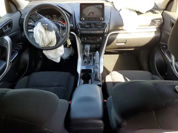 JA4ATVAA4NZ034181 2022 MITSUBISHI ECLIPSE CROSS - Image 8