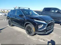 JA4ATVAA4NZ046105 2022 MITSUBISHI ECLIPSE CROSS