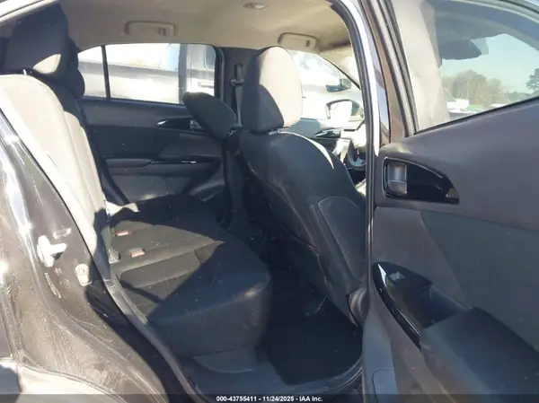 JA4ATVAA4NZ046105 2022 MITSUBISHI ECLIPSE CROSS - Image 8