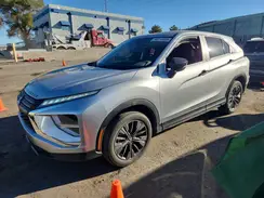 JA4ATVAA4NZ058013 2022 MITSUBISHI ECLIPSE CROSS