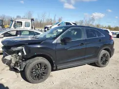 JA4ATVAA4NZ060408 2022 MITSUBISHI ECLIPSE CROSS