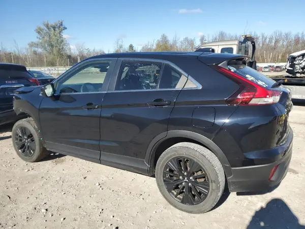 JA4ATVAA4NZ060408 2022 MITSUBISHI ECLIPSE CROSS - Image 2