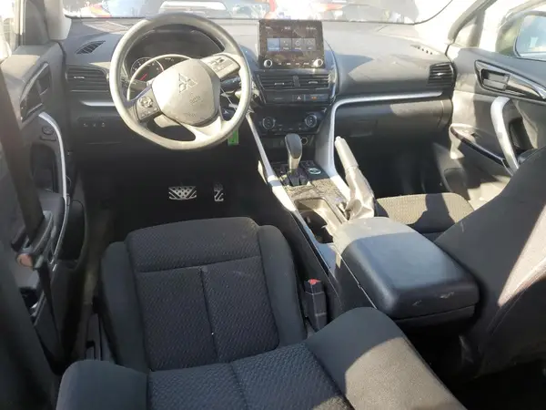 JA4ATVAA4NZ060408 2022 MITSUBISHI ECLIPSE CROSS - Image 8