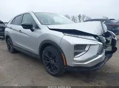 JA4ATVAA4NZ069951 2022 MITSUBISHI ECLIPSE CROSS