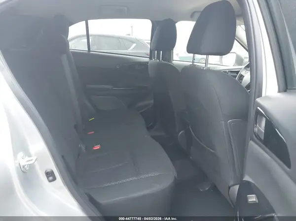 JA4ATVAA4NZ069951 2022 MITSUBISHI ECLIPSE CROSS - Image 8