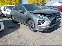 JA4ATVAA4NZ602574 2022 MITSUBISHI ECLIPSE CROSS