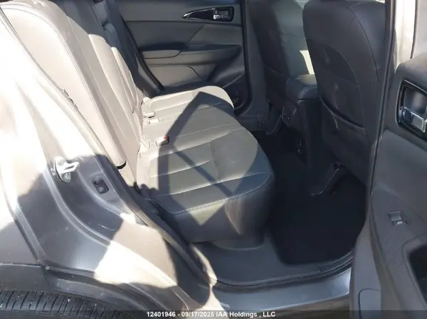 JA4ATVAA4NZ602574 2022 MITSUBISHI ECLIPSE CROSS - Image 8