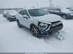 JA4ATVAA4NZ614725 2022 MITSUBISHI ECLIPSE CROSS
