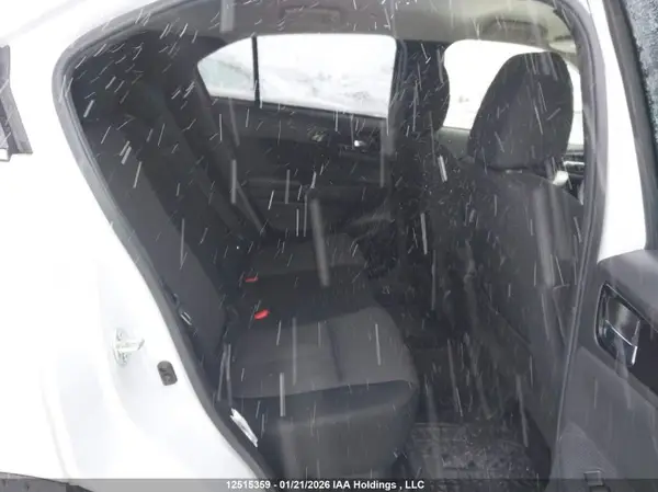 JA4ATVAA4NZ614725 2022 MITSUBISHI ECLIPSE CROSS - Image 8