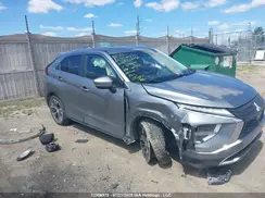 JA4ATVAA4NZ614790 2022 MITSUBISHI ECLIPSE CROSS