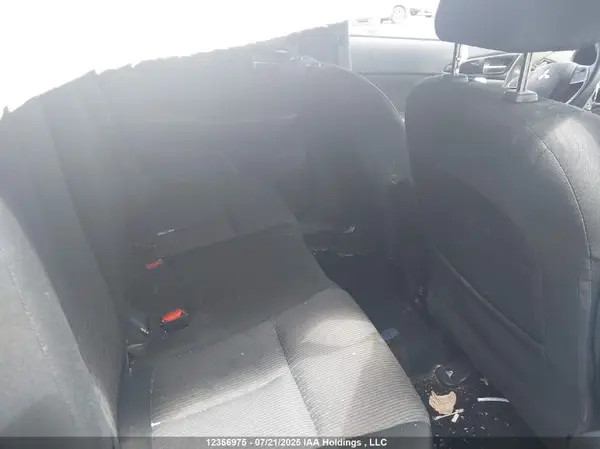 JA4ATVAA4NZ614790 2022 MITSUBISHI ECLIPSE CROSS - Image 8