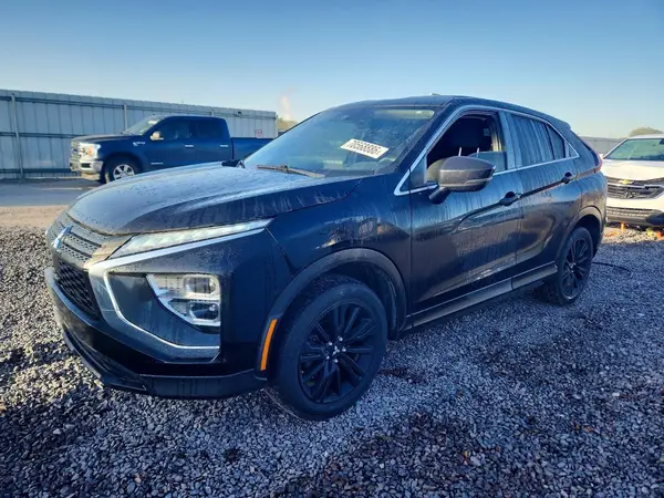 JA4ATVAA4PZ000471 2023 MITSUBISHI ECLIPSE CROSS - Image 1