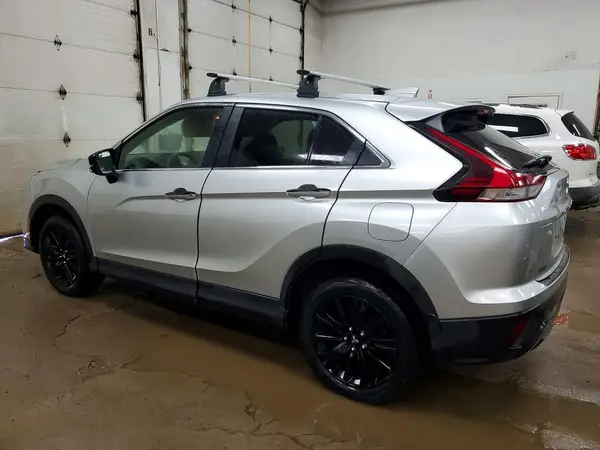 JA4ATVAA4PZ001135 2023 MITSUBISHI ECLIPSE CROSS - Image 2