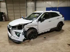 JA4ATVAA4PZ001250 2023 MITSUBISHI ECLIPSE CROSS
