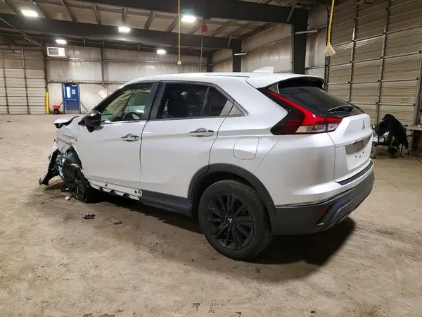 JA4ATVAA4PZ001250 2023 MITSUBISHI ECLIPSE CROSS - Image 2