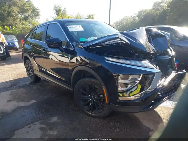 JA4ATVAA4PZ002009 2023 MITSUBISHI ECLIPSE CROSS - Image 1
