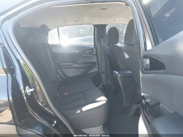 JA4ATVAA4PZ002009 2023 MITSUBISHI ECLIPSE CROSS - Image 8