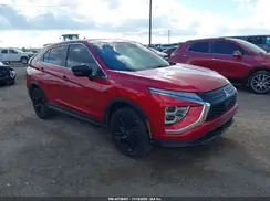 JA4ATVAA4PZ002642 2023 MITSUBISHI ECLIPSE CROSS