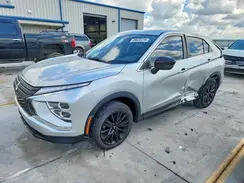 JA4ATVAA4PZ003693 2023 MITSUBISHI ECLIPSE CROSS